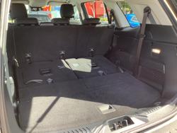 2025 Ford Everest Ambiente