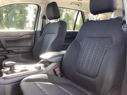 2025 Ford Everest Ambiente
