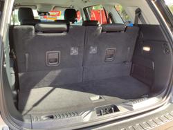2025 Ford Everest Ambiente