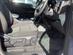 2025 Ford Everest Ambiente