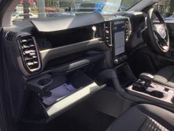 2025 Ford Everest Ambiente
