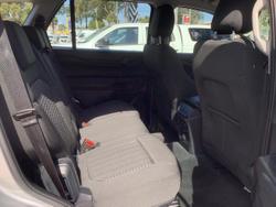 2025 Ford Everest Ambiente