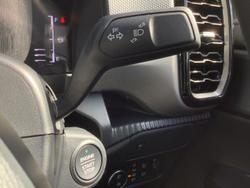 2025 Ford Everest Ambiente