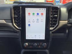 2025 Ford Everest Ambiente