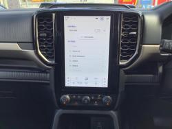 2025 Ford Everest Ambiente