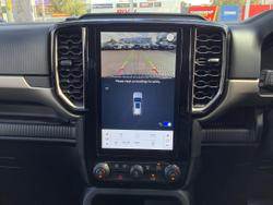2025 Ford Everest Ambiente