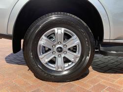 2025 Ford Everest Ambiente