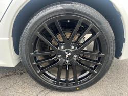 2017 Mitsubishi Lancer Black Edition