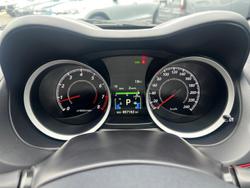 2017 Mitsubishi Lancer Black Edition