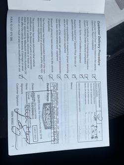 2017 Mitsubishi Lancer Black Edition