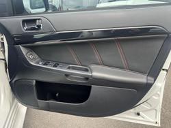 2017 Mitsubishi Lancer Black Edition