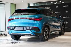 2024 BYD
ATTO 3 Extended