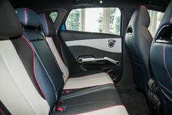 2024 BYD
ATTO 3 Extended