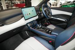 2024 BYD
ATTO 3 Extended