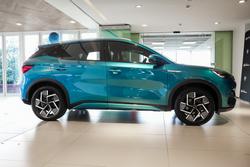 2024 BYD
ATTO 3 Extended