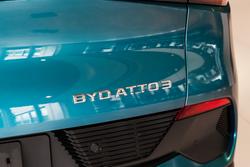 2024 BYD
ATTO 3 Extended