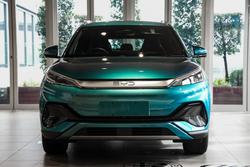 2024 BYD
ATTO 3 Extended