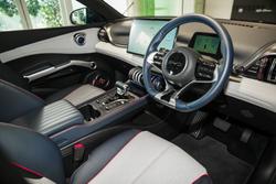 2024 BYD
ATTO 3 Extended