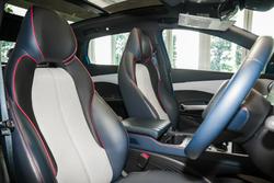 2024 BYD
ATTO 3 Extended