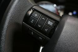 2024 Toyota Hilux SR