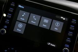 2024 Toyota Hilux SR