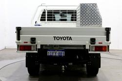 2024 Toyota Hilux SR