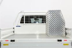 2024 Toyota Hilux SR