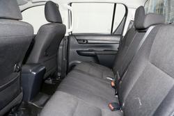 2024 Toyota Hilux SR
