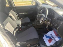 2020 Mitsubishi Triton GLX
