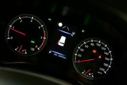 2023 Toyota Hiace Commuter GL