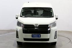 2023 Toyota Hiace Commuter GL