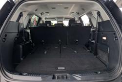 2025 Ford Everest Trend