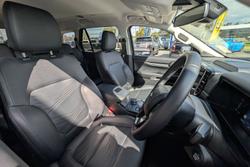 2025 Ford Everest Trend