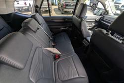 2025 Ford Everest Trend