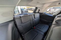 2025 Ford Everest Trend