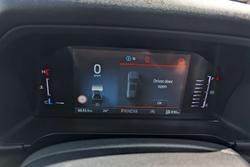 2025 Ford Everest Trend