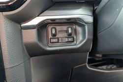 2025 Ford Everest Trend