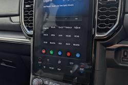 2025 Ford Everest Trend