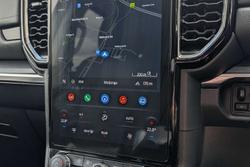 2025 Ford Everest Trend