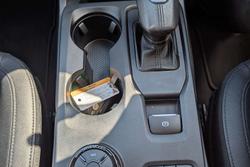 2025 Ford Everest Trend