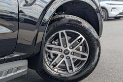 2025 Ford Everest Trend