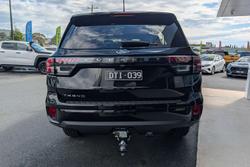 2025 Ford Everest Trend