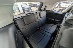 2025 Ford Everest Trend