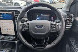 2025 Ford Everest Trend