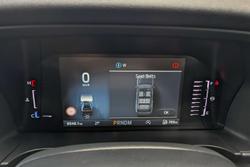 2025 Ford Everest Trend