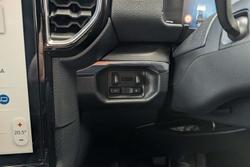 2025 Ford Everest Trend
