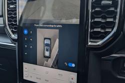 2025 Ford Everest Trend
