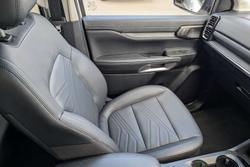 2025 Ford Everest Trend
