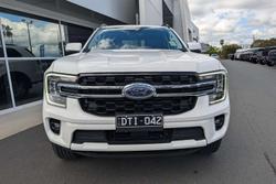 2025 Ford Everest Trend