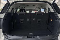 2025 Ford Everest Trend